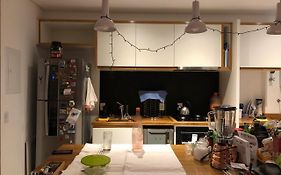Apartamento Proximo Ao Centro Comercial Casa De Férias